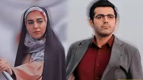 فیلم/ مهشید جوادی، بازیگر آذری زبان سریال بچه مهندس: فقط از من میپرسیدن که جواد بالاخره با تو ازدواج میکنه یا با مژگان؟ منم میگفتم تورو خدا...
