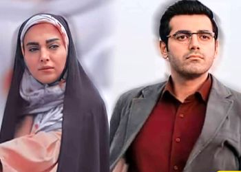 فیلم/ مهشید جوادی، بازیگر آذری زبان سریال بچه مهندس: فقط از من میپرسیدن که جواد بالاخره با تو ازدواج میکنه یا با مژگان؟ منم میگفتم تورو خدا...