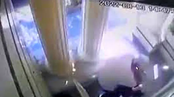 فیلم وحشی ترین زورگیری از یک زن تهرانی / پلیس شاهکار کرد