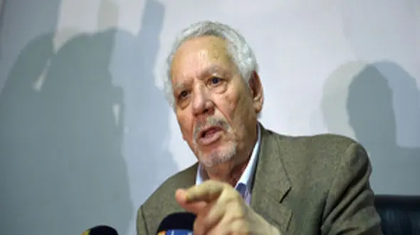 صدام قاتل وزیر خارجه الجزایری در مسیر هوایی ایران بود!