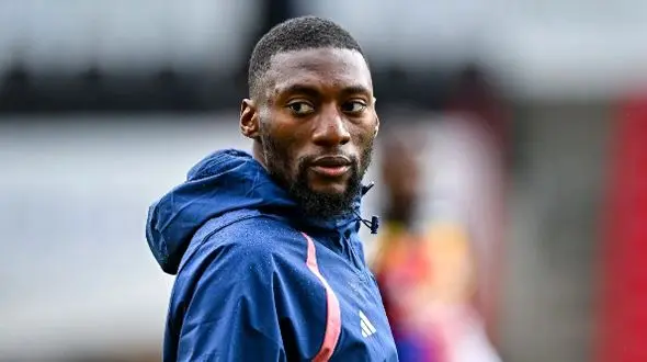 پرسپولیس و توکو اکامبی؛ آیا بزرگ‌ترین خرید فصل انجام می‌شود؟