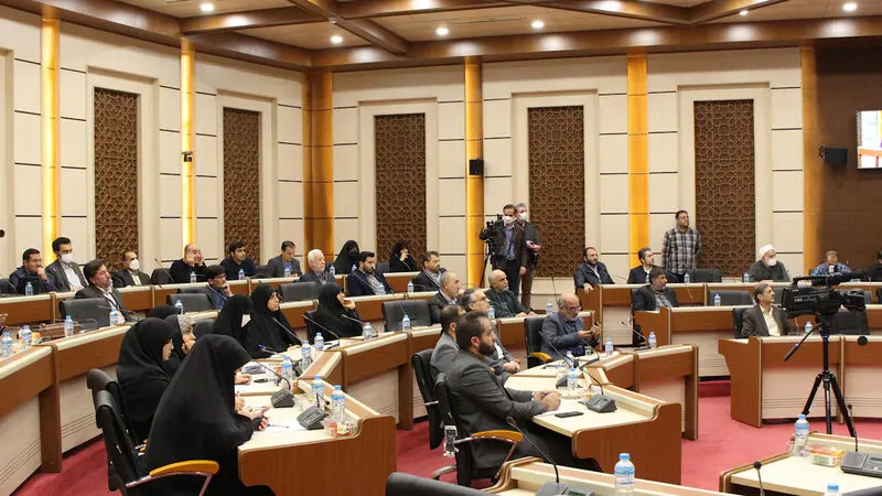 آزادی زندانی
