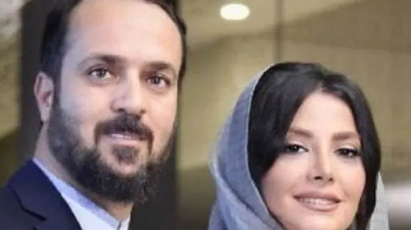 نگاهی به چیدمان خانه مجلل احمد مهرانفر، ارسطوی پایتخت به سبک اروپایی/ از مبلمان فرانسوی، آتشدان، آباژور طلایی، دیوار های دکوراتیوِ سالن پذیرایی