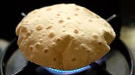 خطر سرطان در پی گرم کردن نان 