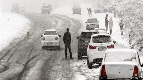 چطور در زمستان‌ های سرد و برفی از خود محافظت کنیم؟