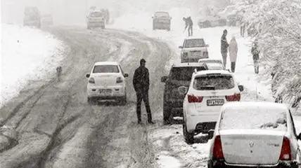 چطور در زمستان‌ های سرد و برفی از خود محافظت کنیم؟