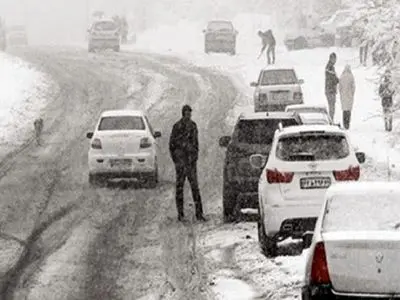 چطور در زمستان‌ های سرد و برفی از خود محافظت کنیم؟