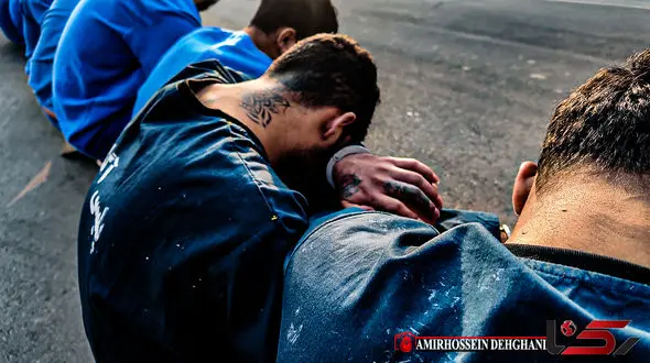 بررسی ادعای آزار و اذیت 2 خواهر در دادگاه کیفری تهران