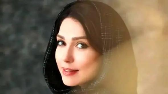 فیلم آواز باشکوه  شهرزاد کمالزاده  با آهنگ حامد همایون ! /  به خدا عاشقت شدم !