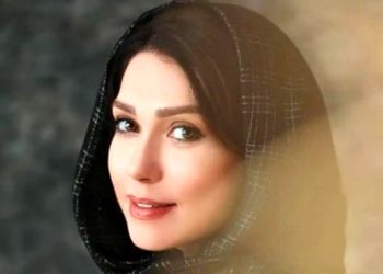 فیلم آواز باشکوه  شهرزاد کمالزاده  با آهنگ حامد همایون ! /  به خدا عاشقت شدم !