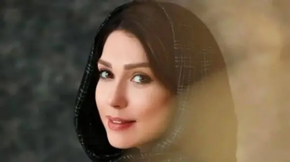 فیلم آواز باشکوه  شهرزاد کمالزاده  با آهنگ حامد همایون ! /  به خدا عاشقت شدم !