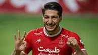غیررسمی، بمب نقل‌وانتقالات پرسپولیس / محمدمهدی محبی با قراردادی سه‌ساله سرخ‌پوش شد