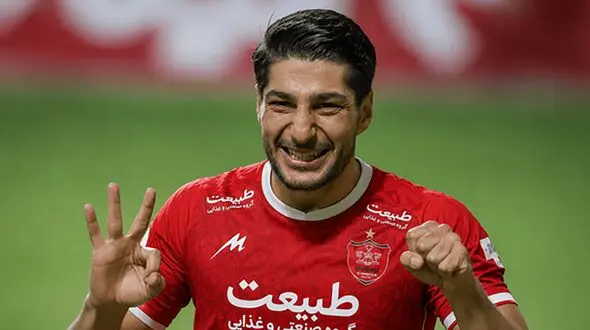 غیررسمی، بمب نقل‌وانتقالات پرسپولیس / محمدمهدی محبی با قراردادی سه‌ساله سرخ‌پوش شد