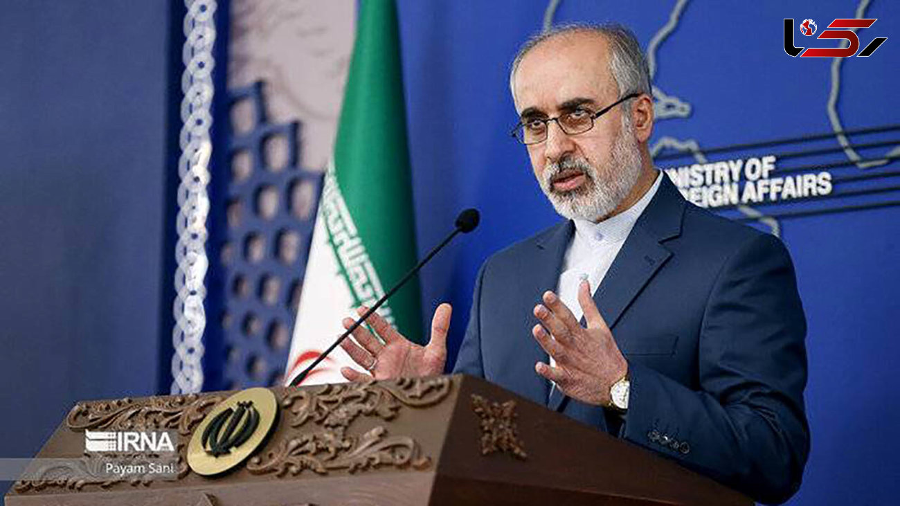تمامیت ارضی ایران بر جزایر سه‌گانه قابل مذاکره نیست/ آمریکا مسئول روند حاکم بر توافق برجام است