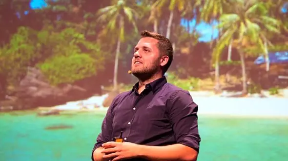 موضوع کتاب اوضاع خیلی خراب است چیست؟