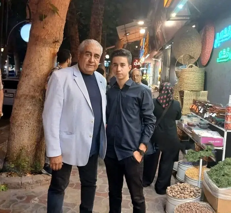 مجید شهریاری