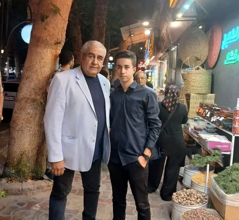 مجید شهریاری