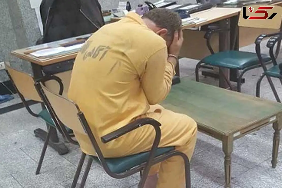 ارتباط مرموز مرد 44 ساله با ویدای 27 ساله / او را سوار کردم و از شهر خارج شدیم و..! + عکس