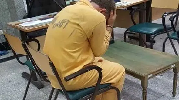 ارتباط مرموز مرد 44 ساله با ویدای 27 ساله / او را سوار کردم و از شهر خارج شدیم و..! + عکس