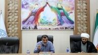   از برگزاری هشت هزار برنامه عید غدیر  در استان همدان خبر داد