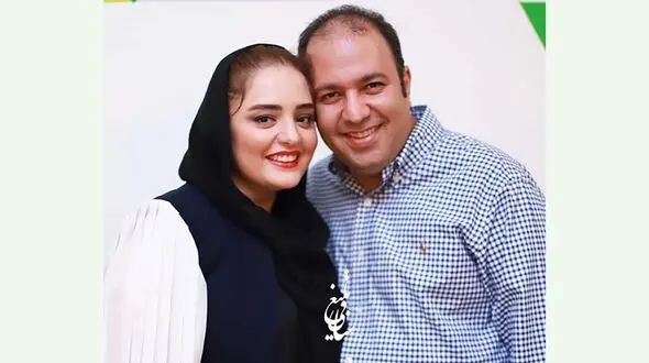 سفر لاکچری نرگس محمدی و علی اوجی به تایلند ! + عکس