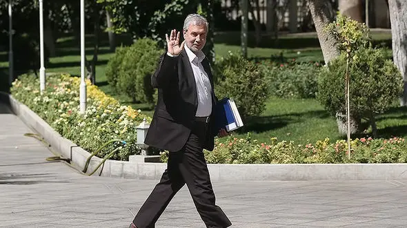 خبر خوش وزیر کار برای پرداخت عیدی و پاداش بازنشستگان 