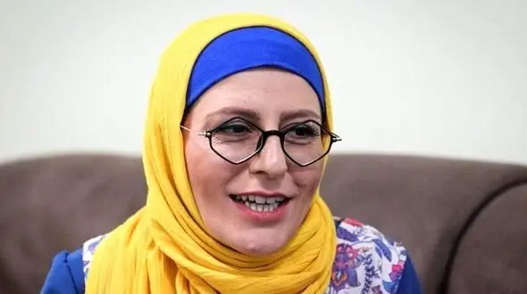 عکس / سوسن پرور بعد از 13 سال از شوهرش رونمایی کرد 