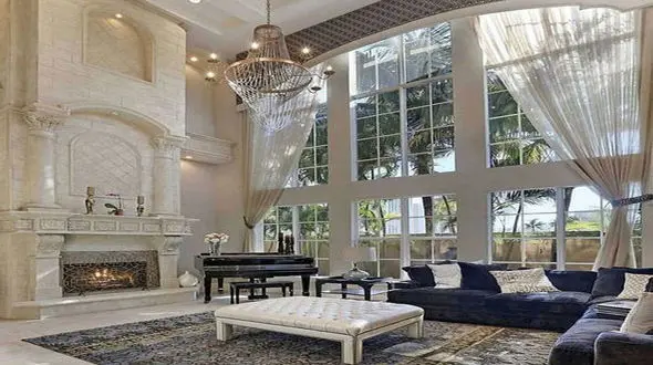 درآمد خوب دولت از مالیات خانه های لوکس در سال 1400 + جزئیات