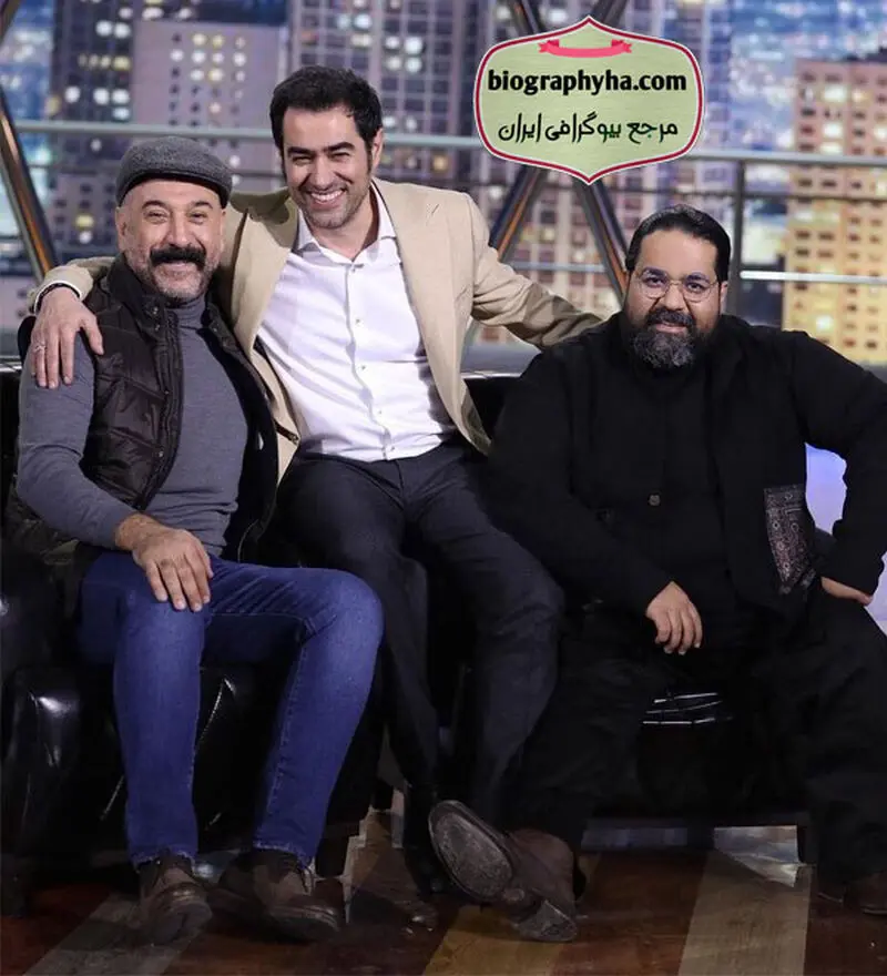 رضا صادقی