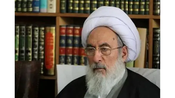 آیت الله مجتهد شبستری درگذشت !