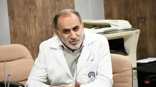 وضعیت همه مجروحان اعتراضات در بیمارستان امام خمینی