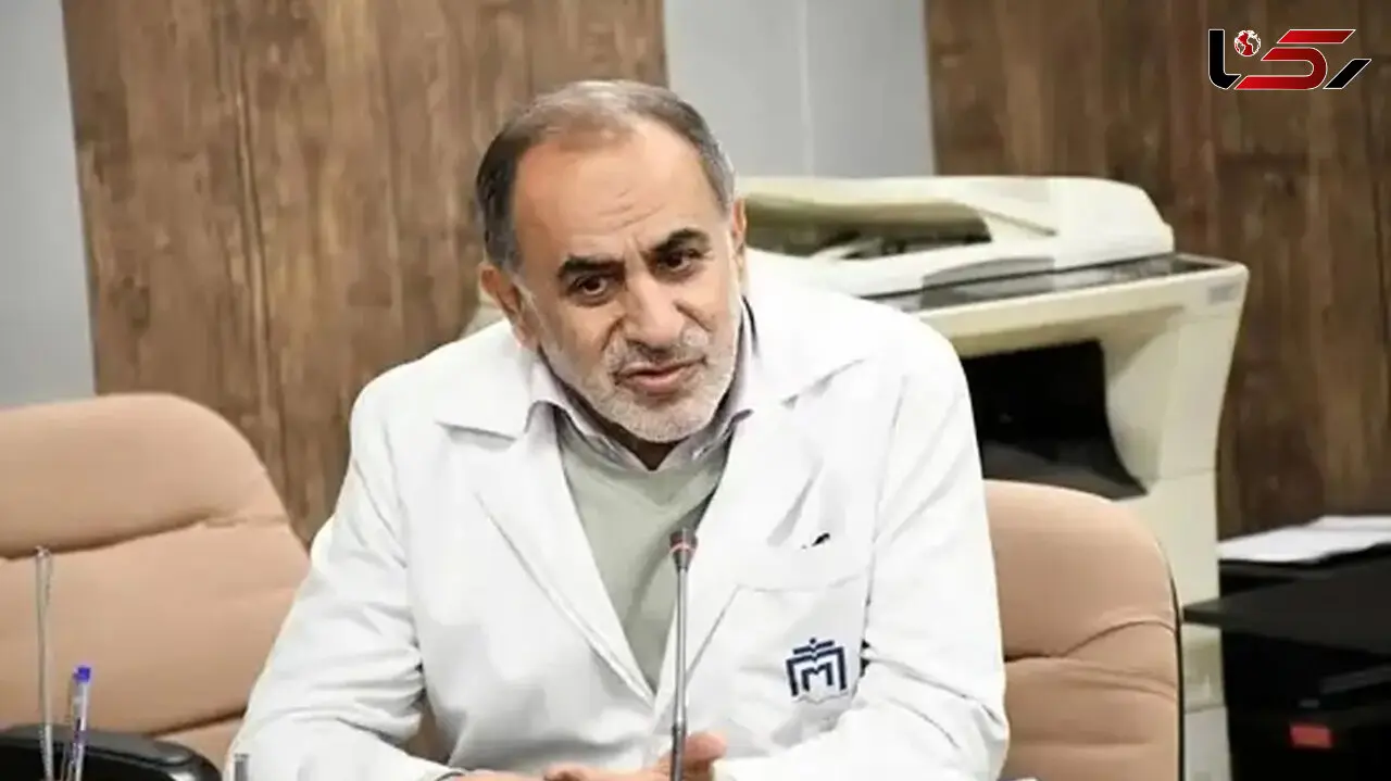 وضعیت همه مجروحان اعتراضات در بیمارستان امام خمینی