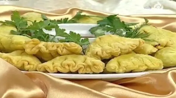 وانتان گوشت و مرغ مناسب برای تولدها+ فیلم