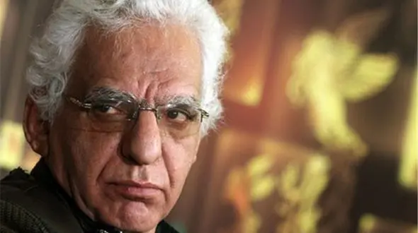 صحبت های جالب کیومرث پور احمد درباره سانسور فیلمش/  گروهی در سالن چیده شده بودند که هو کنند!+فیلم