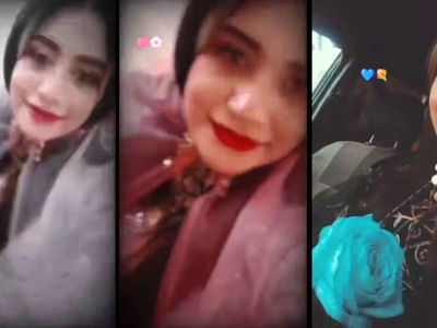 مرگ تلخ زن باردار یاسوجی که در روز تعطیل به بیمارستان رفت + فیلم