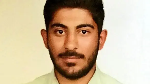 عامل شهادت مامور پلیس تهران کیست؟ + عکس