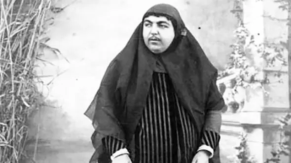 معیار‌های زیبایی زنان در طول تاریخ
