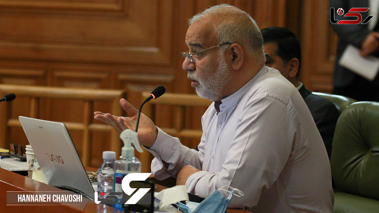 پیشنهاد عضو شورای شهر به رئیس جمهور برای پاداش ویژه به تیم ملی ایران 