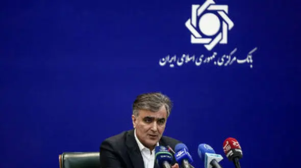 آخرین هدف فرزین برای کنترل بازار ارز / بانک مرکزی چه نقشه ای دارد؟
