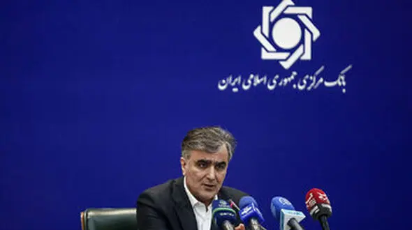 آخرین هدف فرزین برای کنترل بازار ارز / بانک مرکزی چه نقشه ای دارد؟