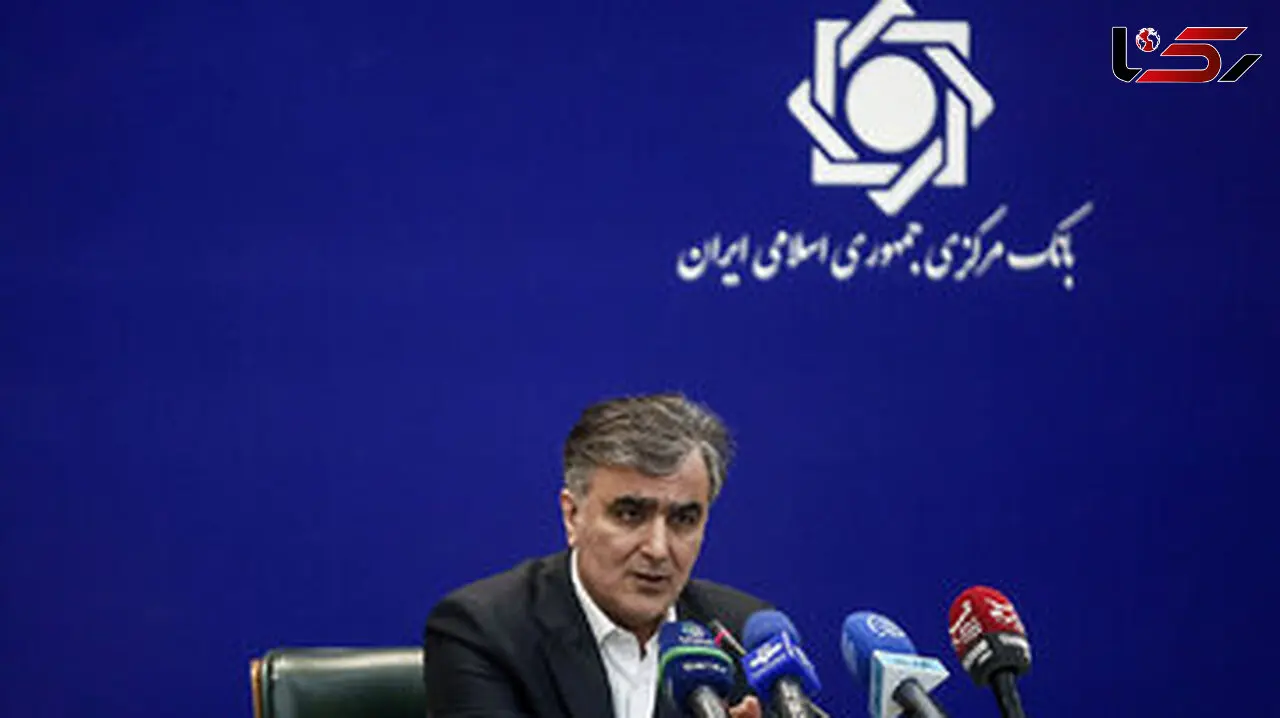 آخرین هدف فرزین برای کنترل بازار ارز / بانک مرکزی چه نقشه ای دارد؟