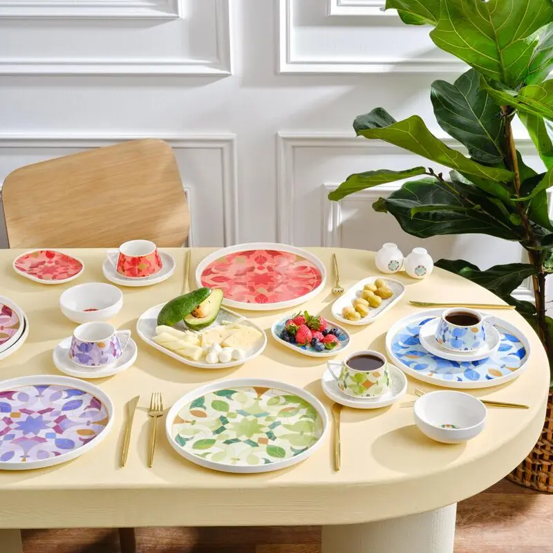 سرویس صبحانه خوری جهیزیه