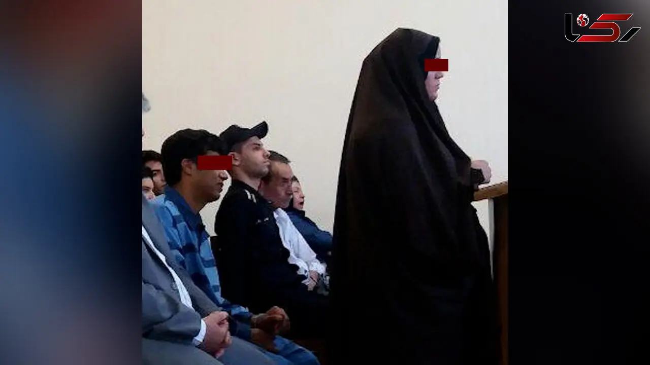 قتل مسلحانه مرد موبایل فروش به دستور زن بی وفایش/ او را به رگبار بستند + عکس وجزییات