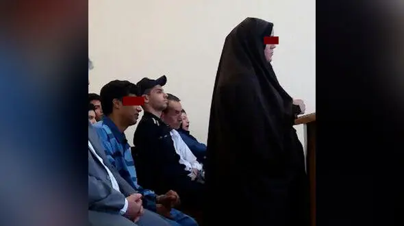 قتل مسلحانه مرد موبایل فروش به دستور زن بی وفایش/ او را به رگبار بستند + عکس وجزییات