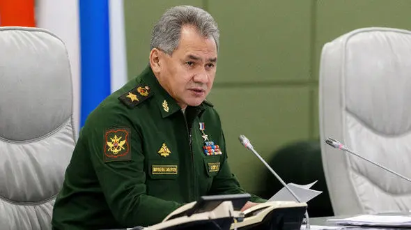 مسکو: پهپادهای روسی در تمام طول شبانه‌روز وضعیت سوریه را تحت نظر دارند 