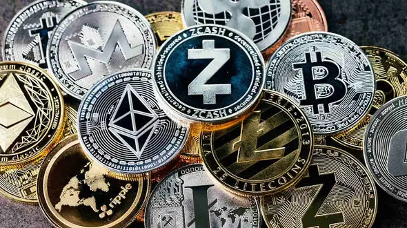 قیمت جدید ارزهای دیجیتال / بیت کوین در پایین ترین محدوده