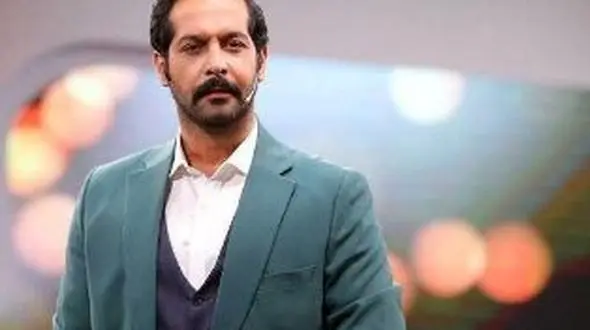 آخرین وضعیت جسمانی کامران تفتی از زبان خودش