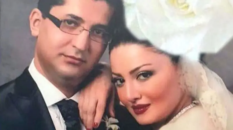 شیلا خداداد