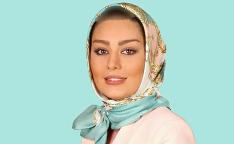 سحر قریشی