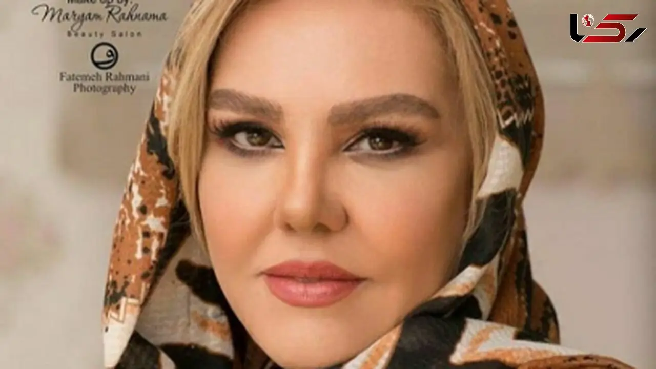 فیلم / چیدمان خانه شبیه به کاخ افسانه چهره آزاد و همسر معروفش / از آسانسور خصوصی بین طبقات دوبلکس تا زیباترین مبلمان و سنگفرش در تهران / این مدلیشو ندیده بودید